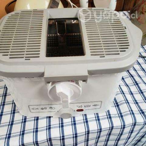 Freidora electrica - Imagen 2
