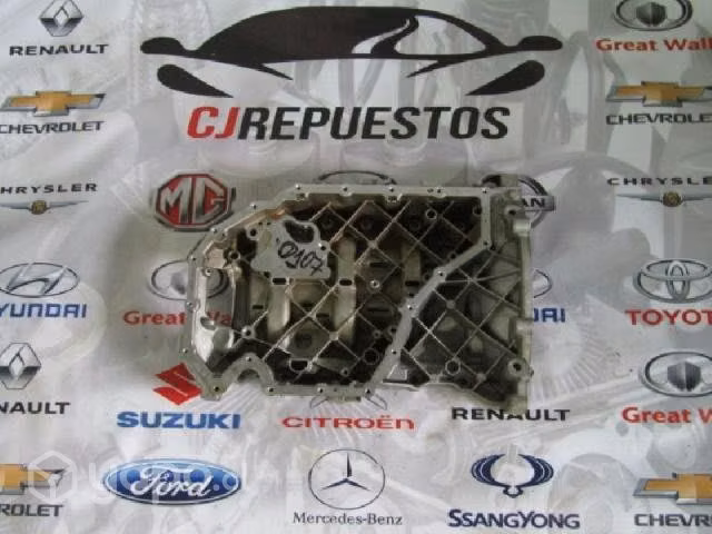 O107 pre carter audi a5 2012