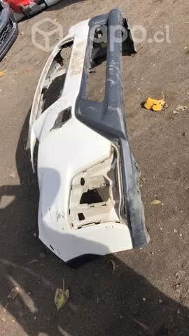 Parachoque subaru xv