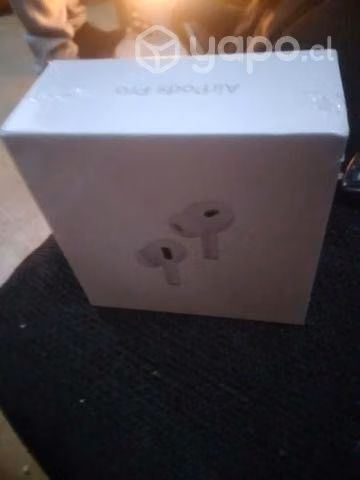 Airpods pro - Imagen 3