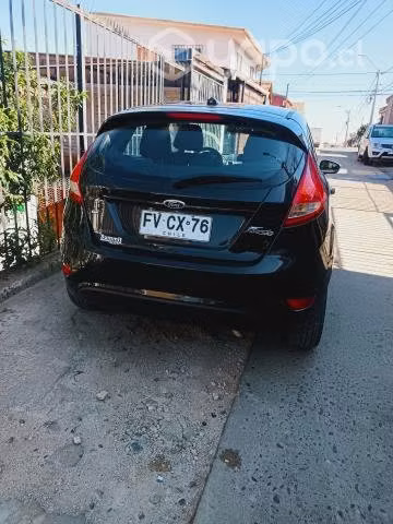 Ford impecable