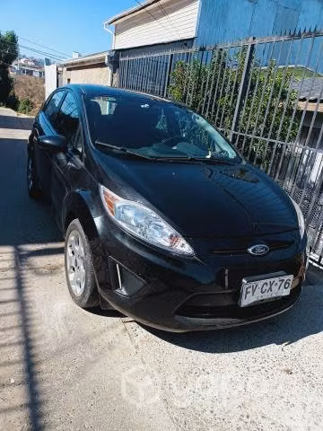 Ford impecable