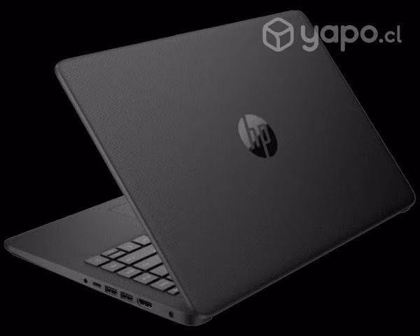 Notebook HP 14" Nueva OFERTA