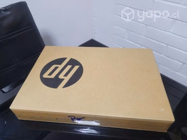 Notebook HP 14" Nueva OFERTA