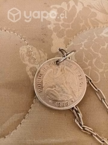 Moneda antigua