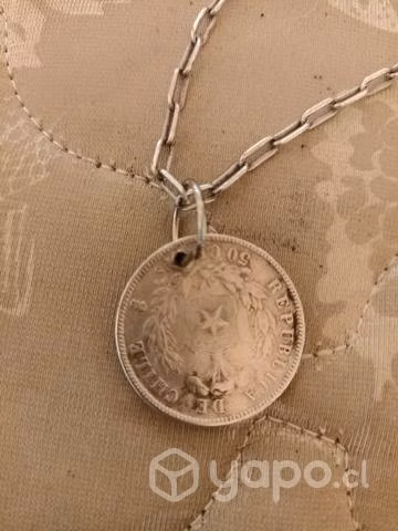 Moneda antigua