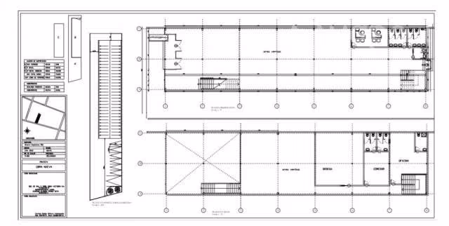 Se arrienda local comercial en santa cruz