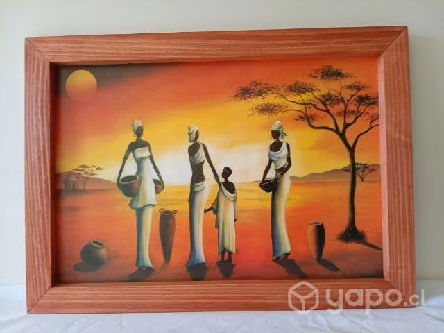 Cuadros para decorar