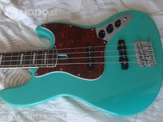 Bajo Sire V5R
