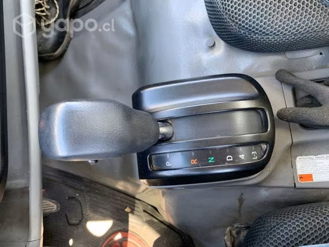 Hino 300 816 XL 2020 Automatico