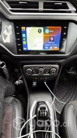 Chery Tiggo 2 2022 FULL EQUIPO - Imagen 3
