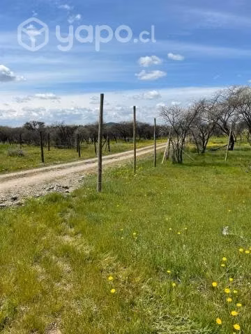 Parcelas 5000 m2