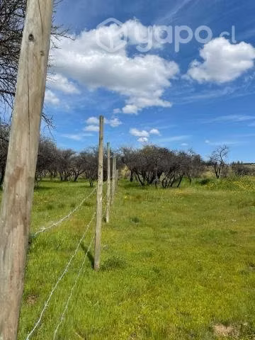 Parcelas 5000 m2