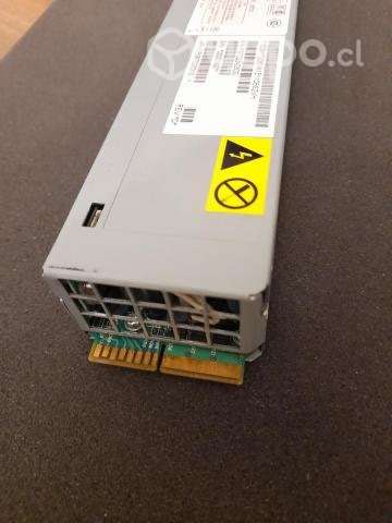 IBM Power Supply SystemX M2/M3 P/N 39Y7206 - Imagen 3