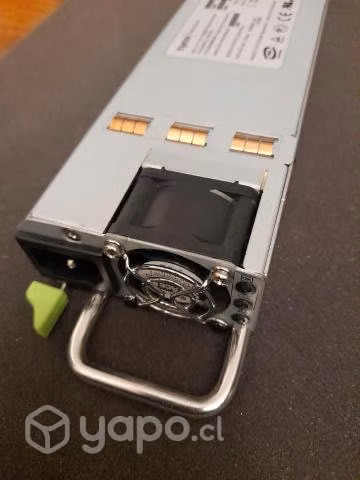 Sun Power Supply T2000 P/N 