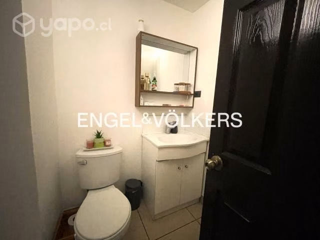 Amplia y agradable casa en villa las torres
