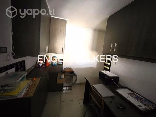 Amplia y agradable casa en villa las torres