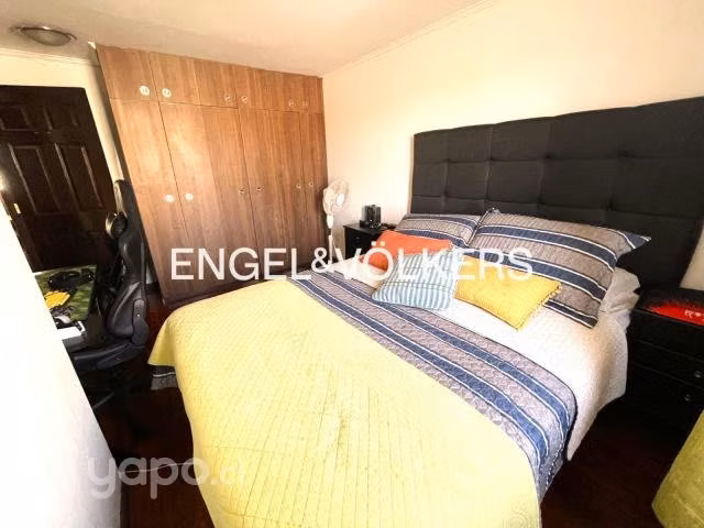 Amplia y agradable casa en villa las torres