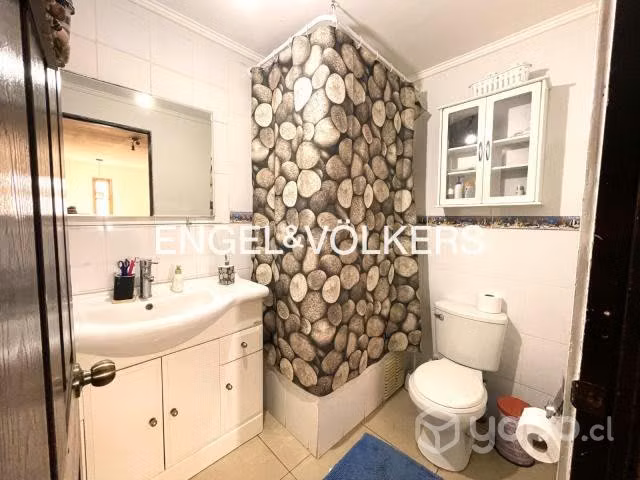 Amplia y agradable casa en villa las torres