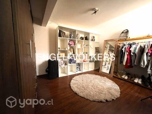Amplia y agradable casa en villa las torres