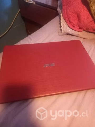 Notebook Acer aspire 3