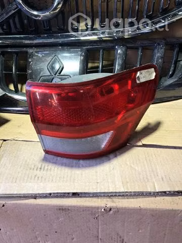 Foco/Optico jeep grand Cherokee