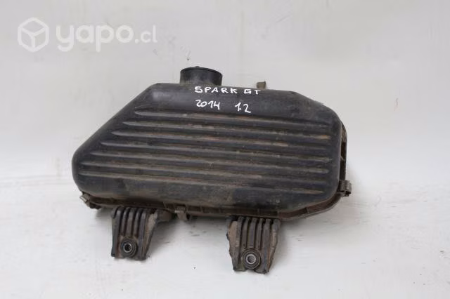 Portafiltro Chevrolet Spark GT 1.2 2014