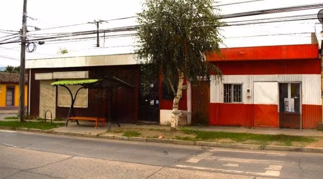 Venta Propiedad para negocio