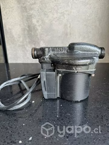 Bomba de agua Grundfos Upa 15-90