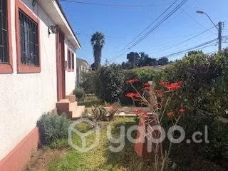 Casa con gran Potencial Comercial