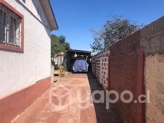 Casa con gran Potencial Comercial