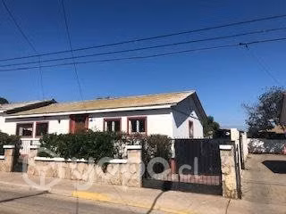 Casa con gran Potencial Comercial