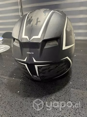 Casco de moto Bell - Imagen 3