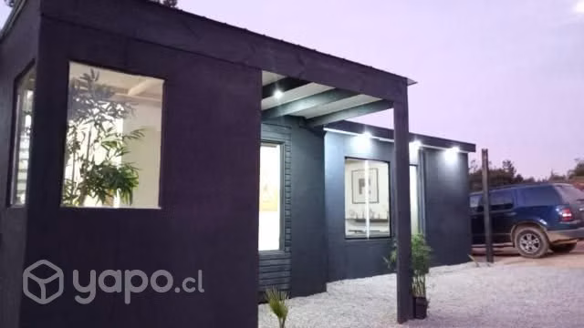 Oportunidad Casa nueva gran terrenotierras blancas