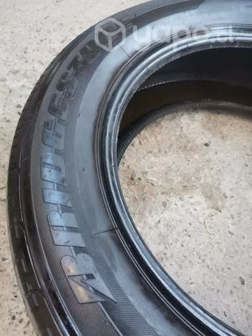 Neumáticos 225/60R17 - Imagen 4