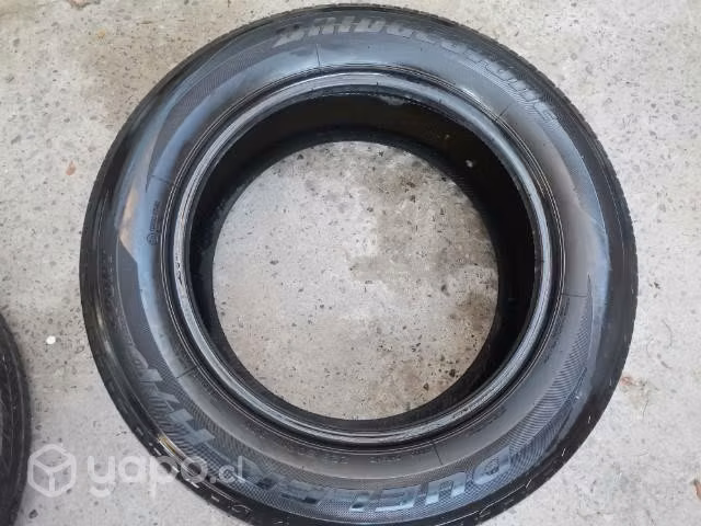 Neumáticos 225/60R17 - Imagen 7
