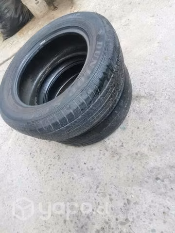 Neumáticos 225/60R17 - Imagen 3