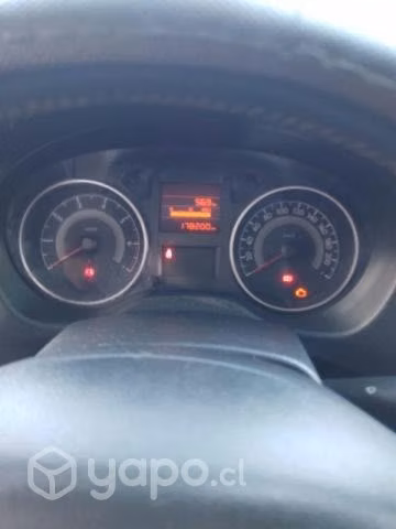 PEUGEOT 301,año 2014