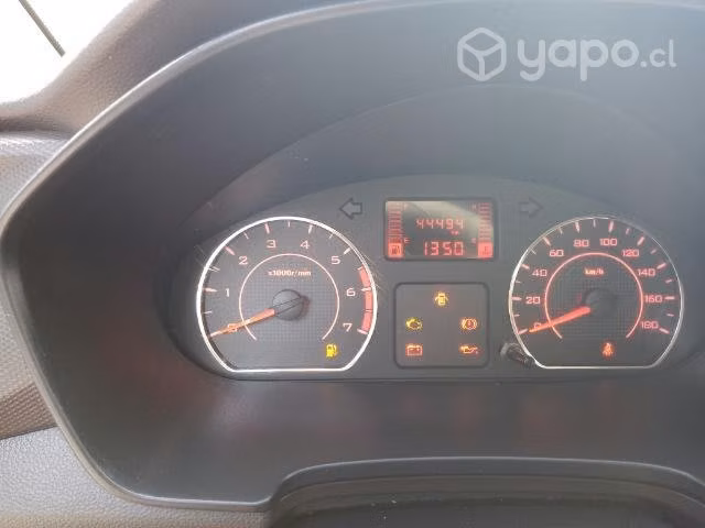 Se vende furgón