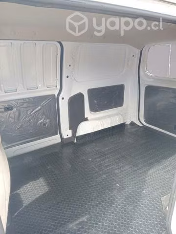Se vende furgón
