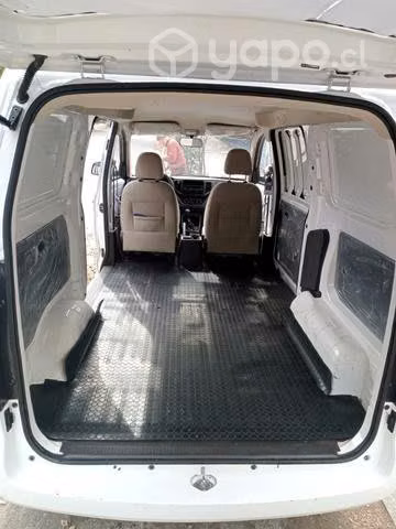 Se vende furgón