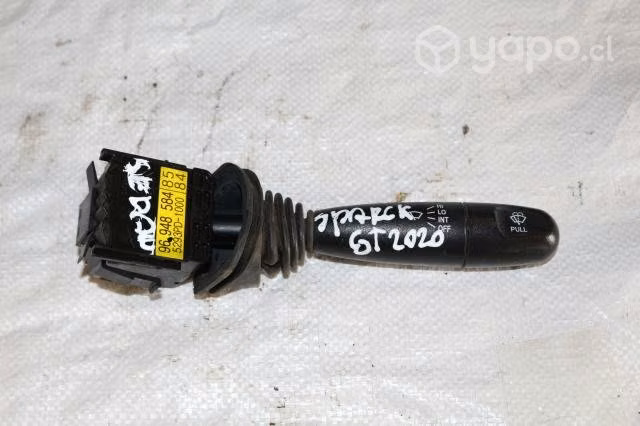 Telecomando Chevrolet Spark GT 2020