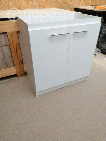 Mueble lavaplatos 80cm - Imagen 2
