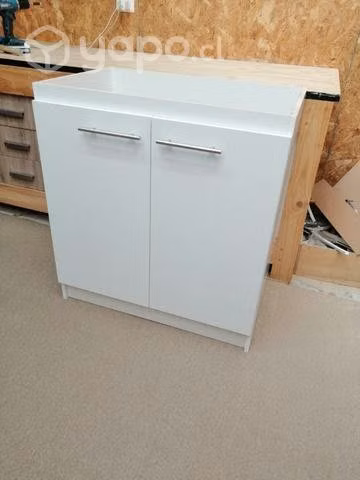 Mueble lavaplatos 80cm