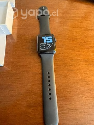 Apple Watch serie 3 - Imagen 3