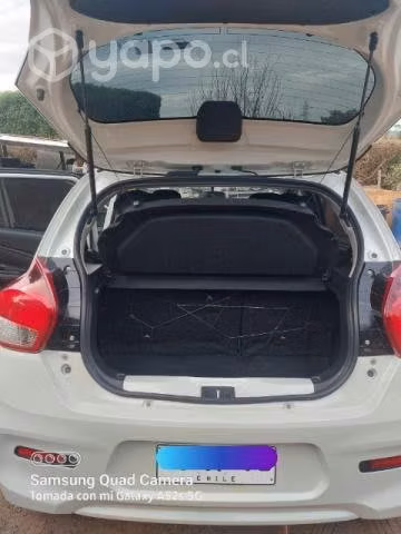 Vendo SUZUKI CELERIO 2022