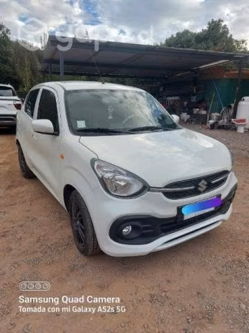 Vendo SUZUKI CELERIO 2022