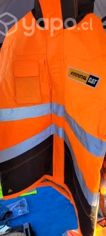 Ropa de trabajo - Imagen 5