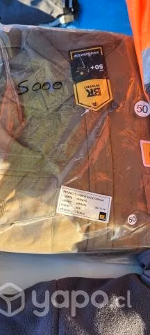 Ropa de trabajo - Imagen 2
