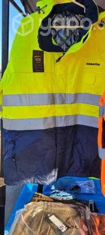 Ropa de trabajo - Imagen 4